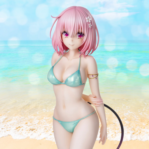 Estatua To Love-Ru Darkness Momo Belia Deviluke Swimsuit