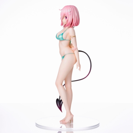 Estatua To Love-Ru Darkness Momo Belia Deviluke Swimsuit