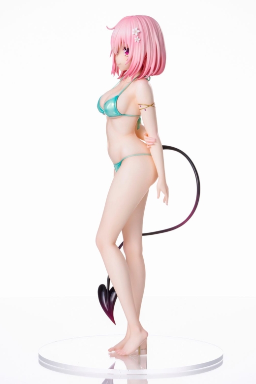 Estatua To Love-Ru Darkness Momo Belia Deviluke Swimsuit