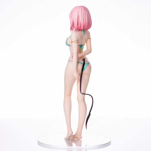 Estatua To Love-Ru Darkness Momo Belia Deviluke Swimsuit