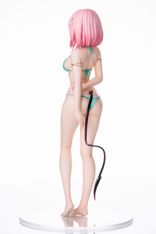 Estatua To Love-Ru Darkness Momo Belia Deviluke Swimsuit