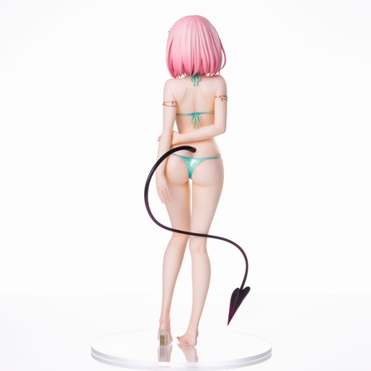 Estatua To Love-Ru Darkness Momo Belia Deviluke Swimsuit