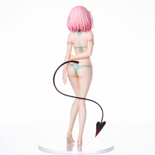 Estatua To Love-Ru Darkness Momo Belia Deviluke Swimsuit