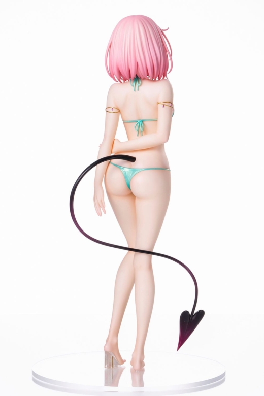 Estatua To Love-Ru Darkness Momo Belia Deviluke Swimsuit