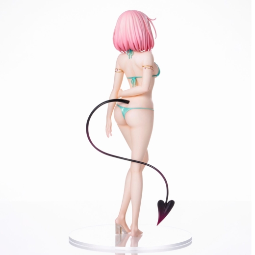 Estatua To Love-Ru Darkness Momo Belia Deviluke Swimsuit