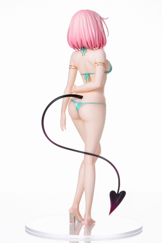 Estatua To Love-Ru Darkness Momo Belia Deviluke Swimsuit