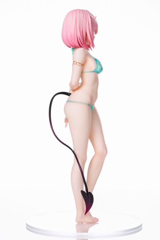 Estatua To Love-Ru Darkness Momo Belia Deviluke Swimsuit