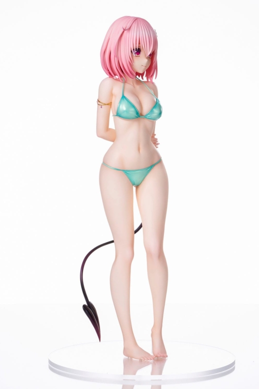 Estatua To Love-Ru Darkness Momo Belia Deviluke Swimsuit