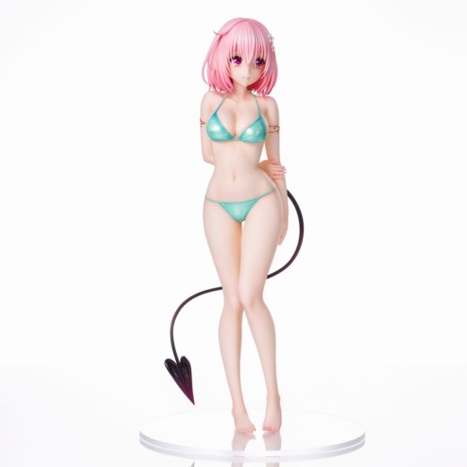 Estatua To Love-Ru Darkness Momo Belia Deviluke Swimsuit