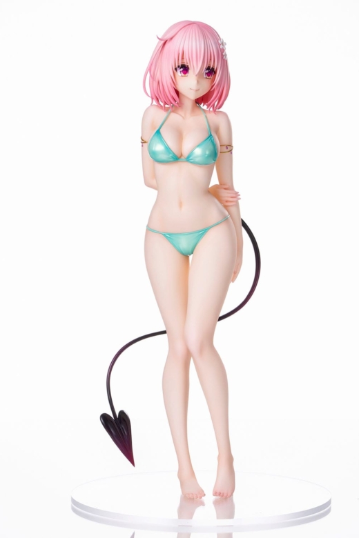 Estatua To Love-Ru Darkness Momo Belia Deviluke Swimsuit