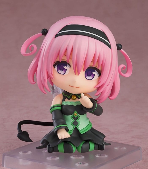 Figura Nendoroid To Love-Ru Darkness Momo Belia Deviluke