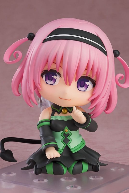 Figura Nendoroid To Love-Ru Darkness Momo Belia Deviluke