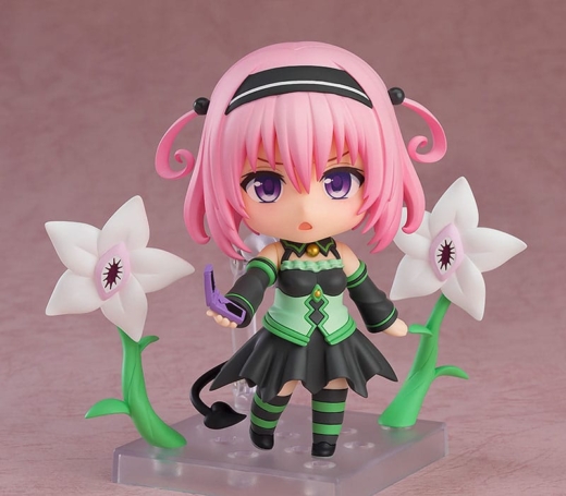 Figura Nendoroid To Love-Ru Darkness Momo Belia Deviluke