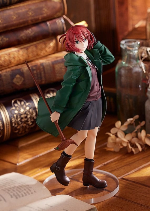 Estatua The Ancient Magus' Bride Chise Hatori