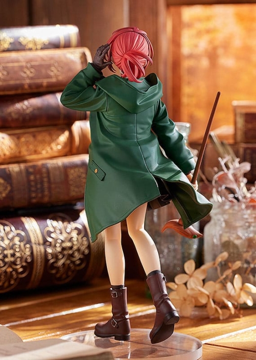 Estatua The Ancient Magus' Bride Chise Hatori