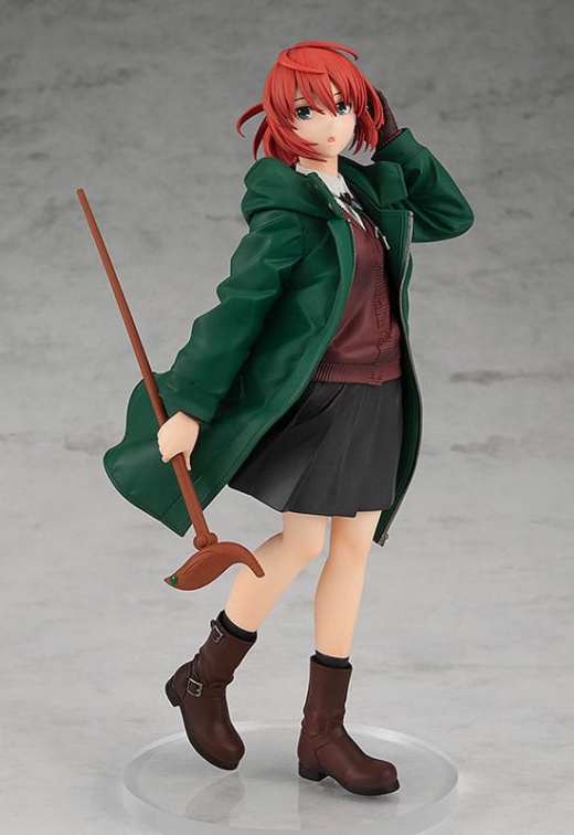 Estatua The Ancient Magus' Bride Chise Hatori