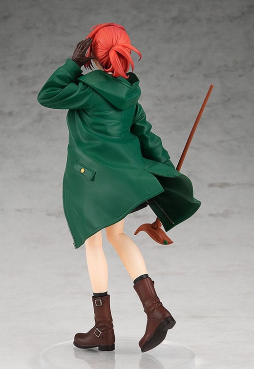 Estatua The Ancient Magus' Bride Chise Hatori