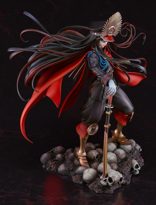 Estatua Avenger Oda Nobunaga Fate/Grand Order