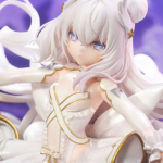 Estatua Le Malin µ Azur Lane