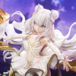 Estatua Le Malin µ Azur Lane