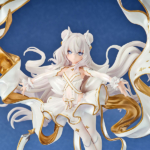 Estatua Le Malin µ Azur Lane