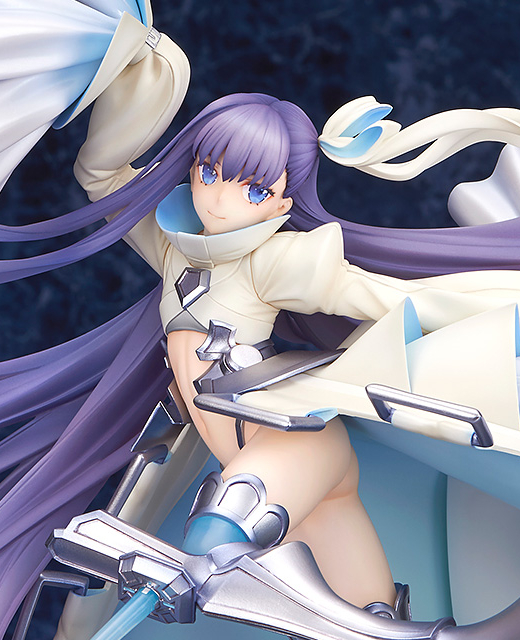 Estatua Meltryllis Alter Ego Re-release Fate/Grand Order