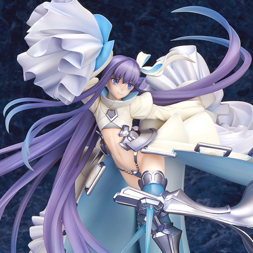 Estatua Meltryllis Alter Ego Re-release Fate/Grand Order