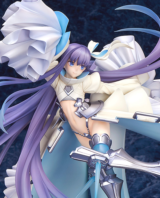 Estatua Meltryllis Alter Ego Re-release Fate/Grand Order