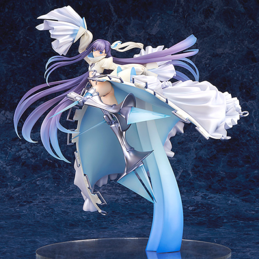 Estatua Meltryllis Alter Ego Re-release Fate/Grand Order