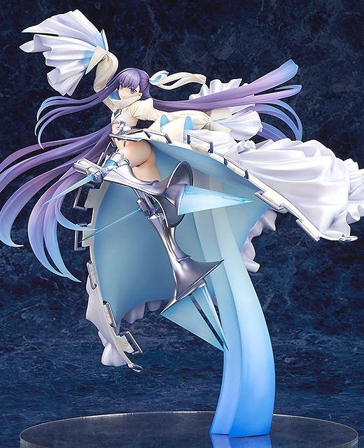 Estatua Meltryllis Alter Ego Re-release Fate/Grand Order