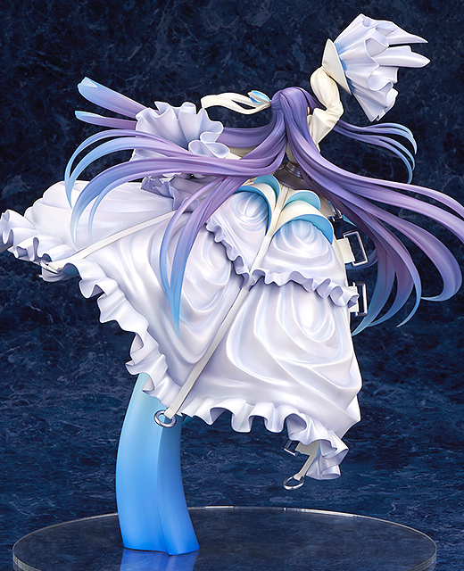 Estatua Meltryllis Alter Ego Re-release Fate/Grand Order