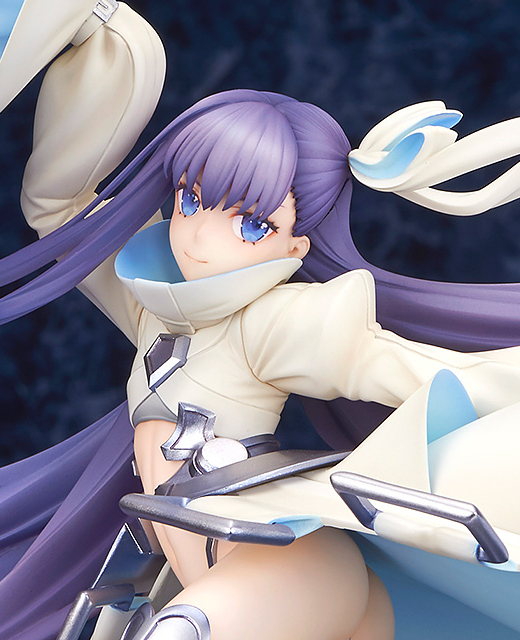 Estatua Meltryllis Alter Ego Re-release Fate/Grand Order