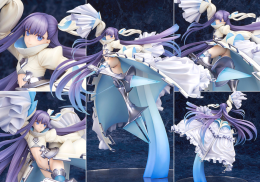 Estatua Meltryllis Alter Ego Re-release Fate/Grand Order