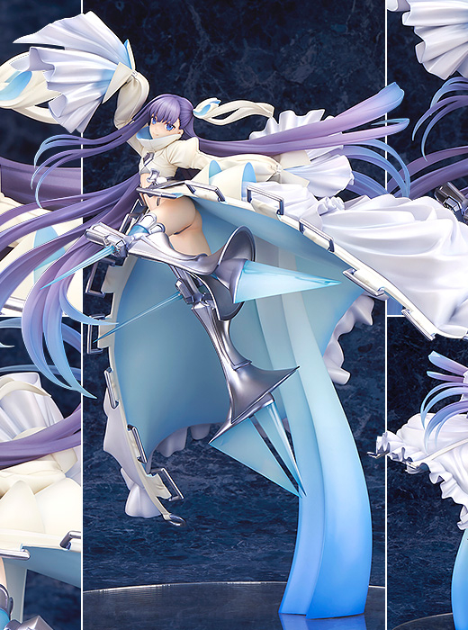 Estatua Meltryllis Alter Ego Re-release Fate/Grand Order