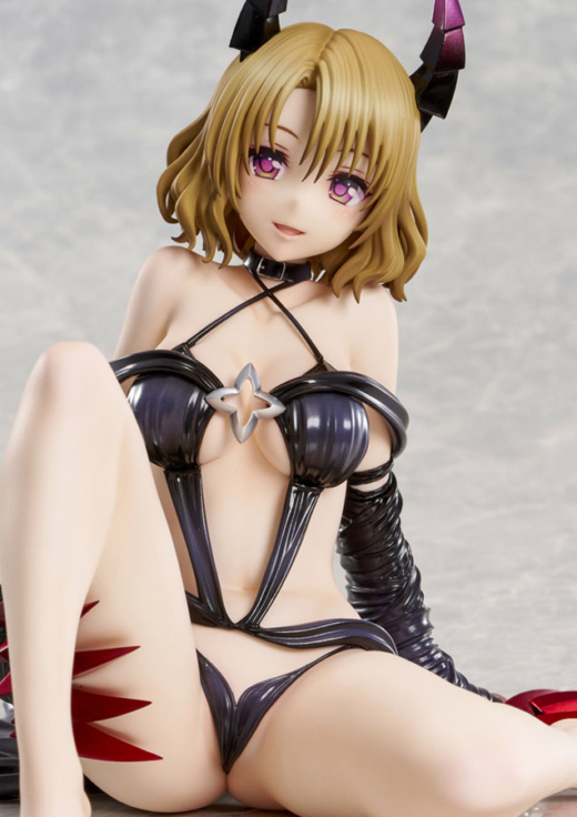 Estatua Momioka Risa Darkness To Love-Ru Darkness