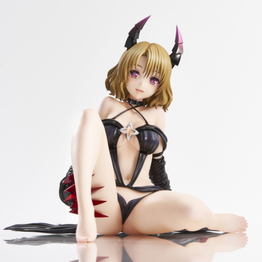 Estatua Momioka Risa Darkness To Love-Ru Darkness