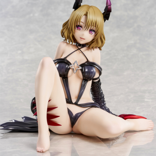 Estatua Momioka Risa Darkness To Love-Ru Darkness