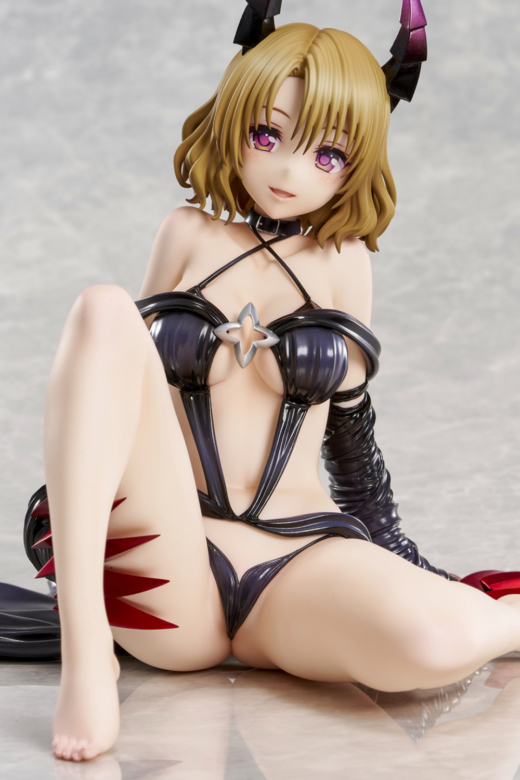 Estatua Momioka Risa Darkness To Love-Ru Darkness