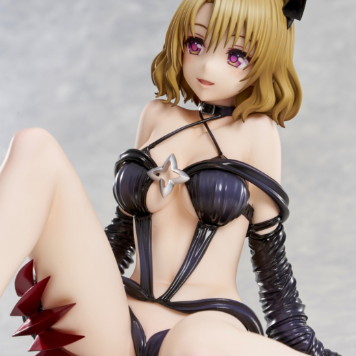 Estatua Momioka Risa Darkness To Love-Ru Darkness