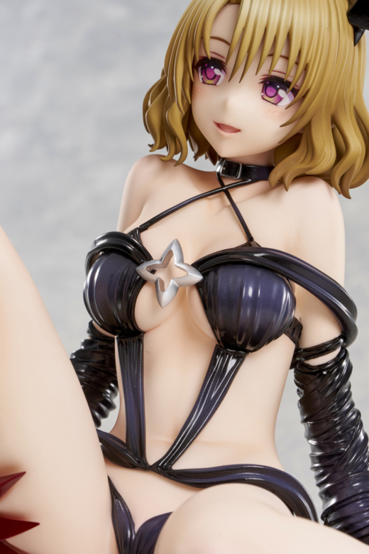 Estatua Momioka Risa Darkness To Love-Ru Darkness