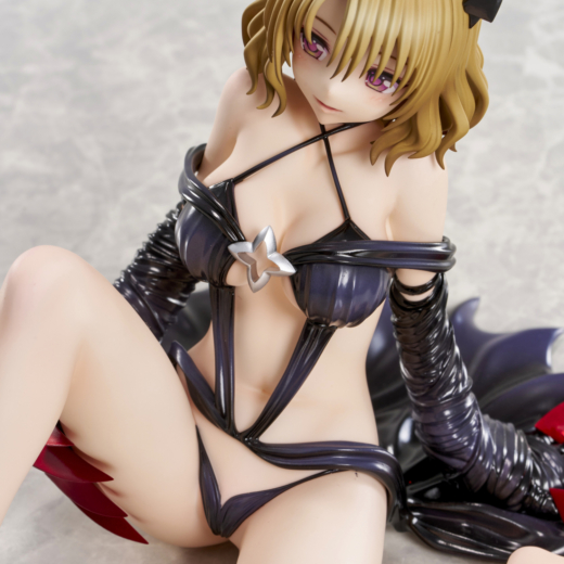 Estatua Momioka Risa Darkness To Love-Ru Darkness