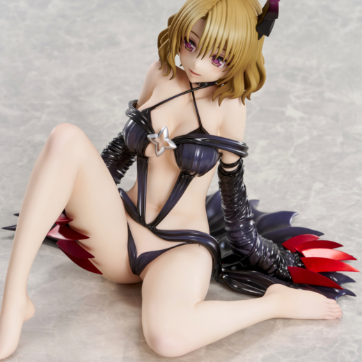 Estatua Momioka Risa Darkness To Love-Ru Darkness