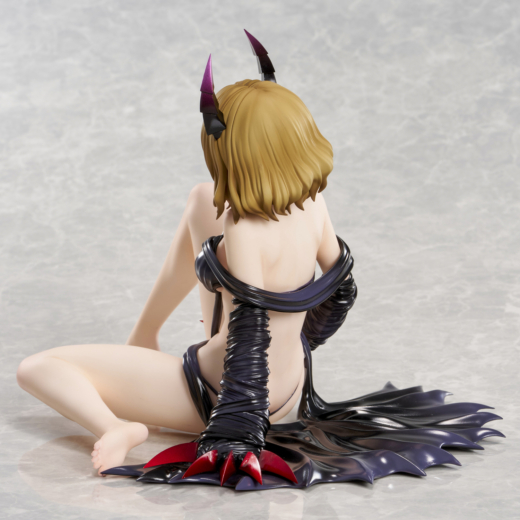 Estatua Momioka Risa Darkness To Love-Ru Darkness