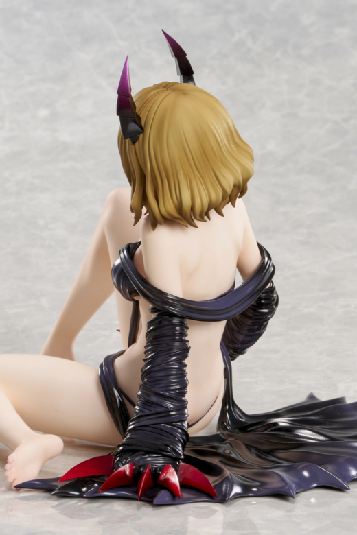 Estatua Momioka Risa Darkness To Love-Ru Darkness