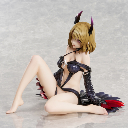 Estatua Momioka Risa Darkness To Love-Ru Darkness