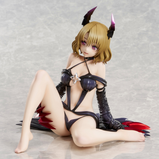 Estatua Momioka Risa Darkness To Love-Ru Darkness