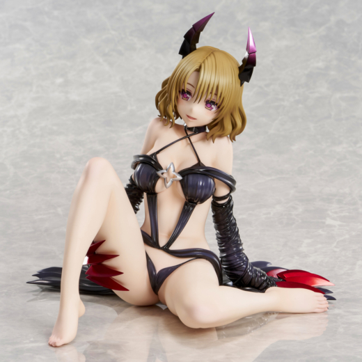 Estatua Momioka Risa Darkness To Love-Ru Darkness