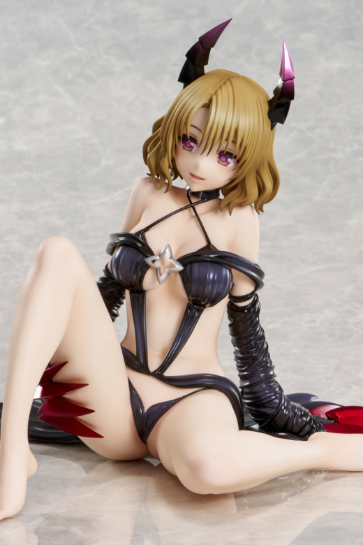 Estatua Momioka Risa Darkness To Love-Ru Darkness