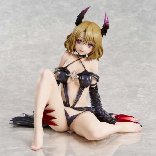 Estatua Momioka Risa Darkness To Love-Ru Darkness