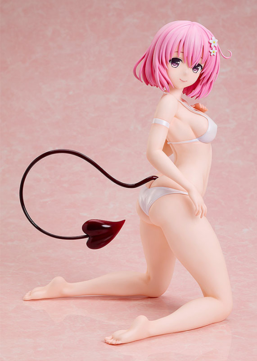 Estatua Momo Belia Deviluke Swimsuit To Love-Ru Darkness